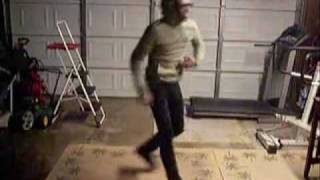 Teach Me How To Jerk - Audio Push((Our Muzic Vid))