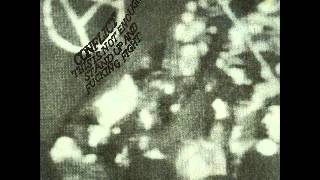 CONFLICT - This Is Not Enough Stand Up And Fucking Fight - EP