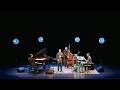 Pablo Held Trio & Chris Potter • Live in Aachen 2026