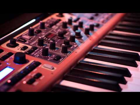 Jazz Funk Fusion Backing Track (E Minor)