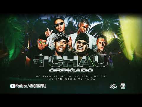 VOU JOGA BALA NESSE COPO - MC Ryan SP, MC Paiva, MC IG, MC Kadu, MC GP e MC Kanhoto - DJ Víctor