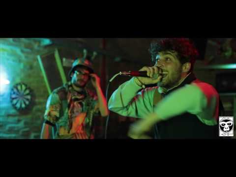 OTTAVI #FINALISSIMA KING KONGSTEST - VIRUX VS JACQUES