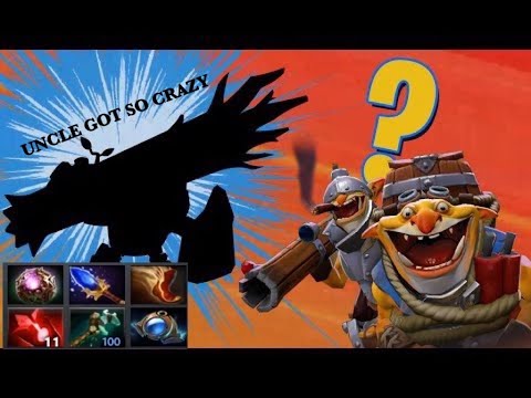 EVEN GIANT TINY GOT AS A FEATHER/EVERYONE'S PROBLEM IS TECHIES!!!