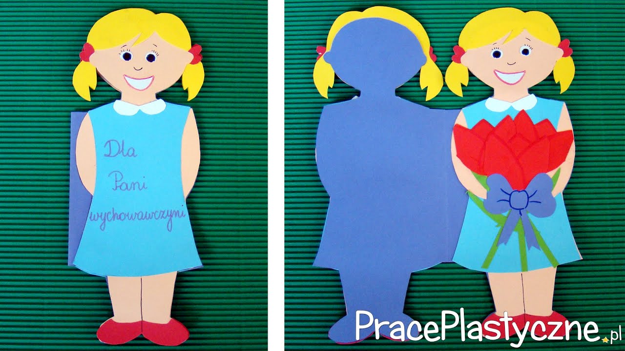 Laurka dla nauczyciela