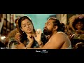 Sema Thimiru   Karabuu  Tamil Video Song Dhruva Sarja Rashmika Mandanna Nanda Kishore Chandan Shetty