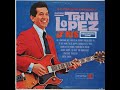 Trini Lopez -  Kansas City