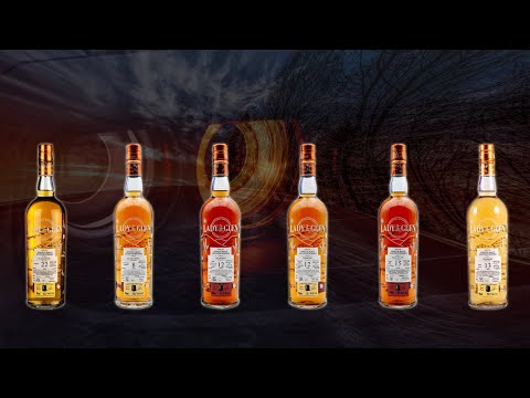 The Good Dram Show - Episode 501 'Lady of the Glen'