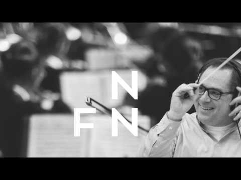 NowNextFuture - Joe Kraemer