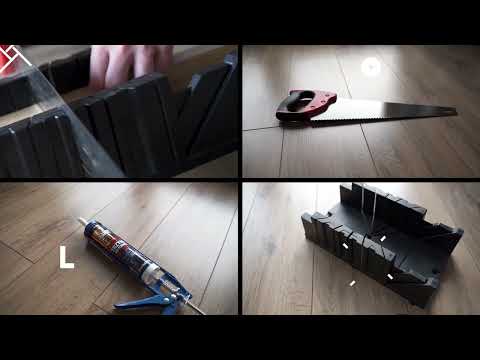 Panele dekoracyjne LAMEO - Reklama lamele ścienne