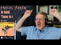 Classical Composer Reacts to In Held 'Twas In I (Procol Harum) | The Daily Doug (Episode 573)