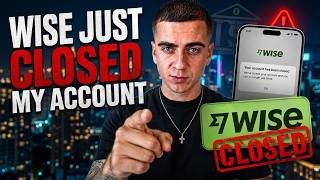 My Wise account got frozen - what I wish I knew before it happened
