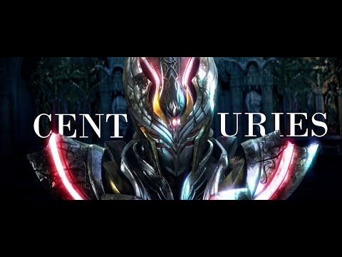Centuries  - AMV Saint Seiya