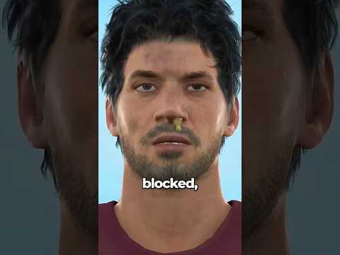 Clear Stuffy Nose in Seconds‼️😱