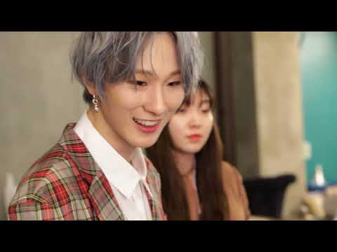 Video thumbnail for 무수히 (Everything is Fine)