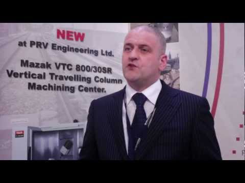 One Answer, Many Solutions - PRV Engineering Ltd .