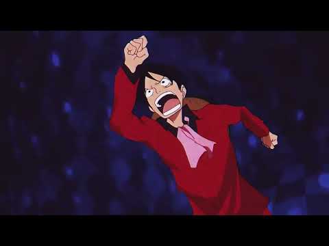 ONE PIECE OP21 - SUPER POWERS - SLOWED REVERB