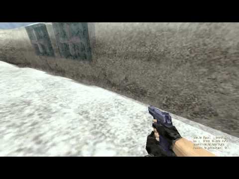 deathrun_arctic by ziombel