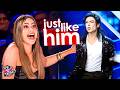 UNBELIEVABLE Michael Jackson Impersonators That Look EXACTLY Like Him