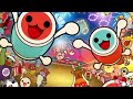 Gameplay video of Taiko no Tatsujin: The Drum Master!  XBox