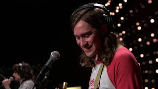 A Giant Dog - Roller Coaster (Live on KEXP)