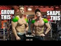 Brutal Shoulder Workout! (Can you do it?)