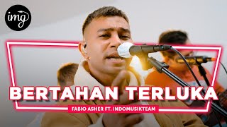 Download lagu Bertahan Terluka Fabio Asher I PETIK... mp3