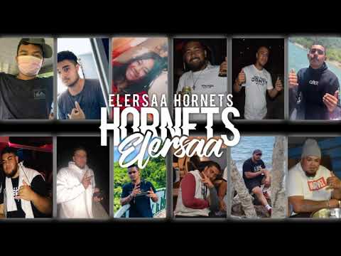 Orleans J (Np Heaven Remix) [HornetsFamily]