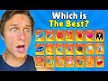 WHICH EMOTE IS THE BEST IN STUMBLE GUYS?!