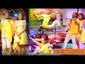 Nirosha Thalagala Pradeep Rajawickrama Round 2