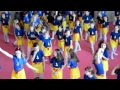 Ritmika - Snjeguljica 2705 2015 