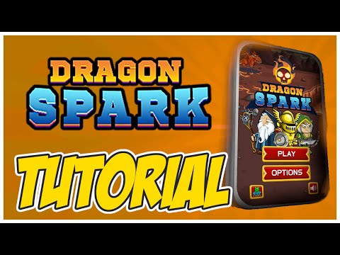 Dragon Spark Tutorial 