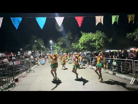 URUS TUCUMÁN - Corsos Bella Vista 2026