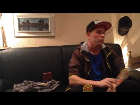 Cereal Rozhovor 2013 - Album