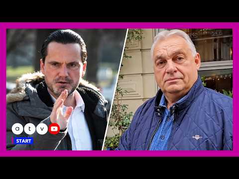 Havasi Bertalan Orbán Viktor párizsi útjáról: „Jelenleg min tudna változtatni, ha itthon lenne?”