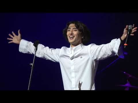 [1808026] Good Boy Twist - 잔나비(JANNABI) @82.6% 기다리는 마음