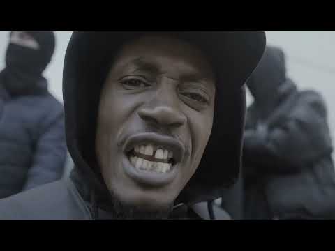 Killa P, MEL – SKILL (Official Video)