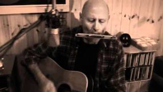 Jim O'Keeffe Long winter night sessions (part 2)