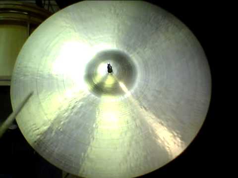 22 Kontroversial Ride, 2228g - Handcrafted by Craig Lauritsen..MOV