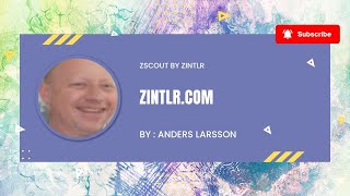 [zintlr.com] - Unlock Your Performance with [zScout by Zintlr] - Prospect your next customer