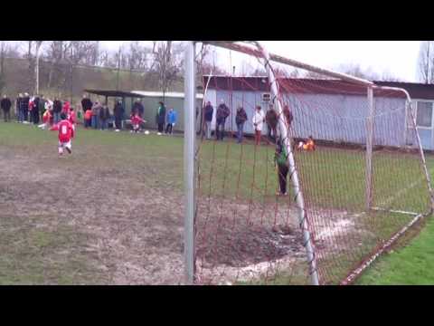 20140301 FC Tenstar - KVV Laarne-Kalken