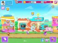 Littlest Pet Shop! Счастливые питомцы! Серия 11! Игра Магазин ...