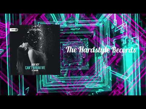 Jade Key Ft. KNVWN - Can't Break Me (Extended Mix) (1 Hour Version)