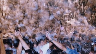 Amnesia Ibiza Remember Espuma in 2000