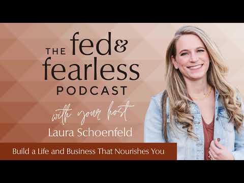 Prenatal Nutrition Myths and Truths with Lily Nichols