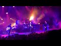 Midnight Oil - Now Or Neverland (Melbourne, Nov 6, 2017)