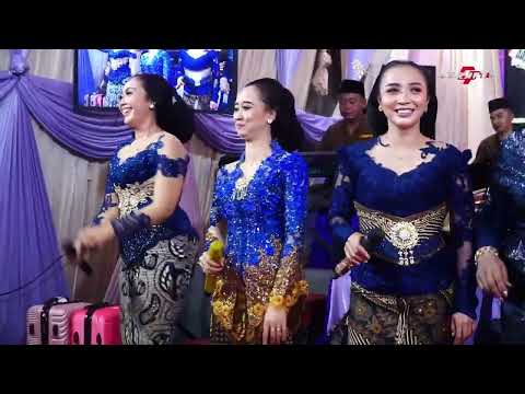 SRAGENAN ROJENG GARWANE WONG LIYO ATI KESIKSO CAMPURSARI NEW CAHYO MUDHO