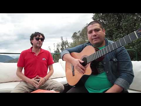 Dia Tras Dia - Andrés Cepeda