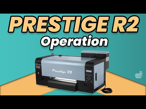 Prestige R2 — Operation