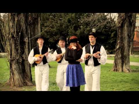 FRKA10 / Filmska Revija Kazališne Akademije / PROMO FILM