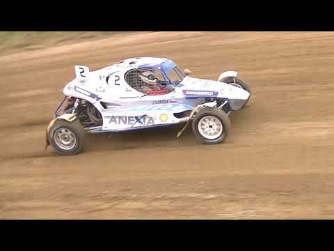 00046 Autocross Přerov 24 - 25.7.2021